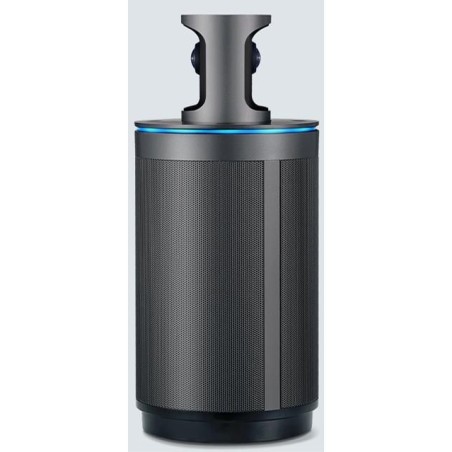Kandao Meeting 360 Degree Camera - Elevate Your Virtual Meetings with Exceptional Clarity (WL0308)
